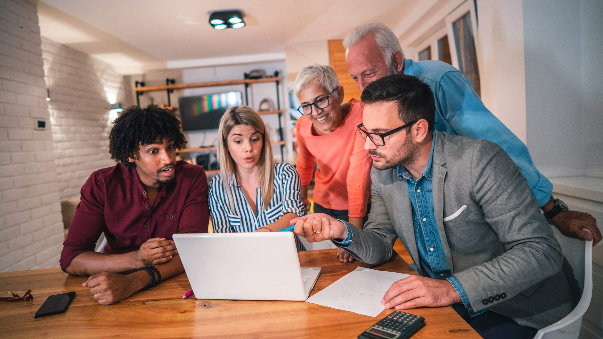 A show poster for Kellar