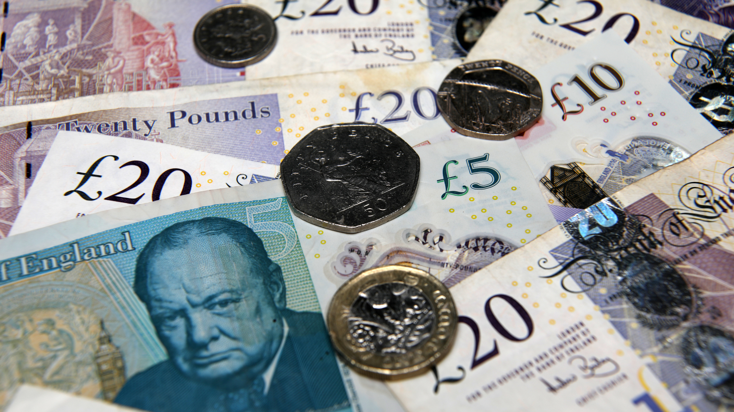 closeup photo of 100 US dollar banknotes