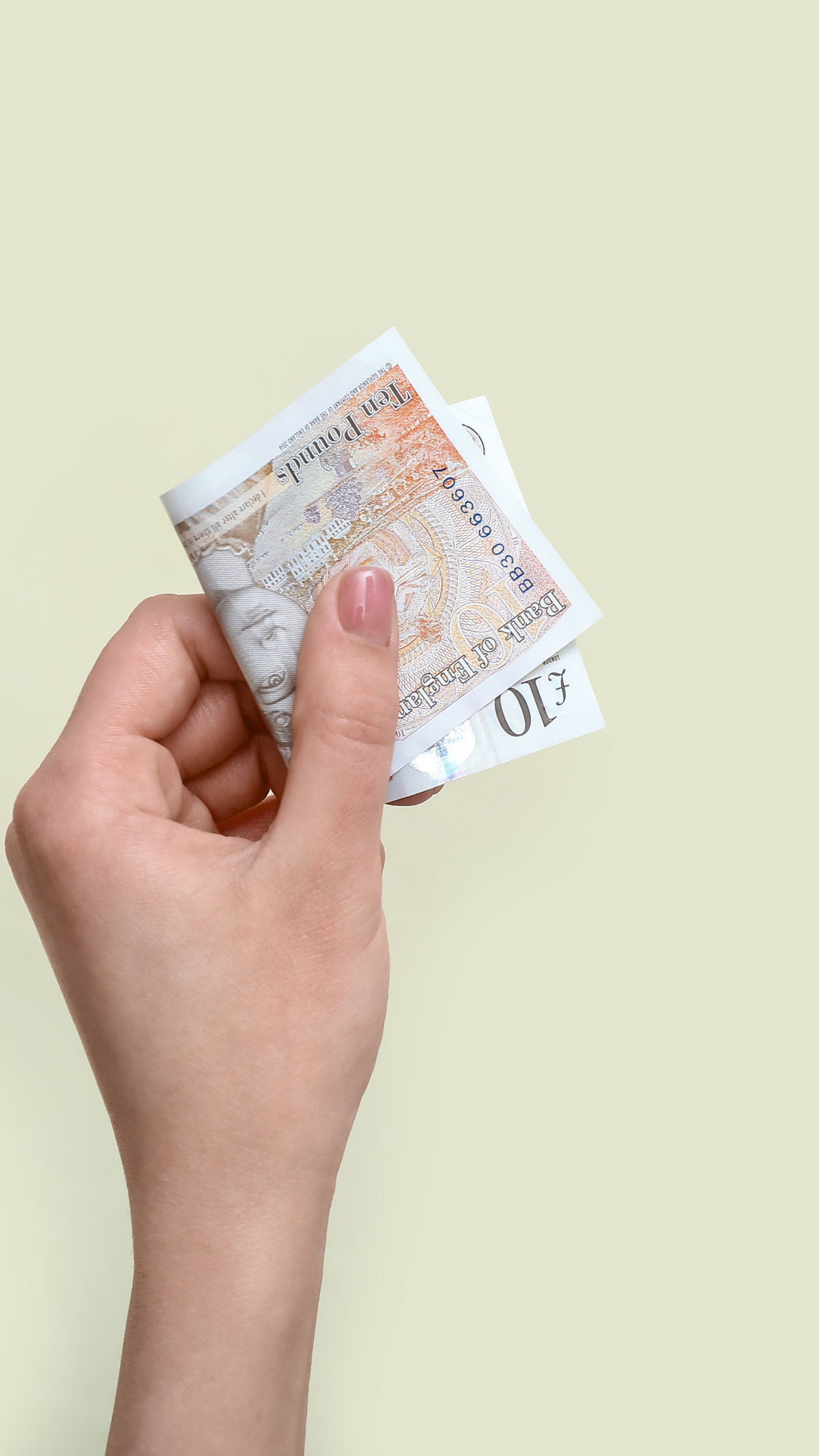 100 US dollar banknote